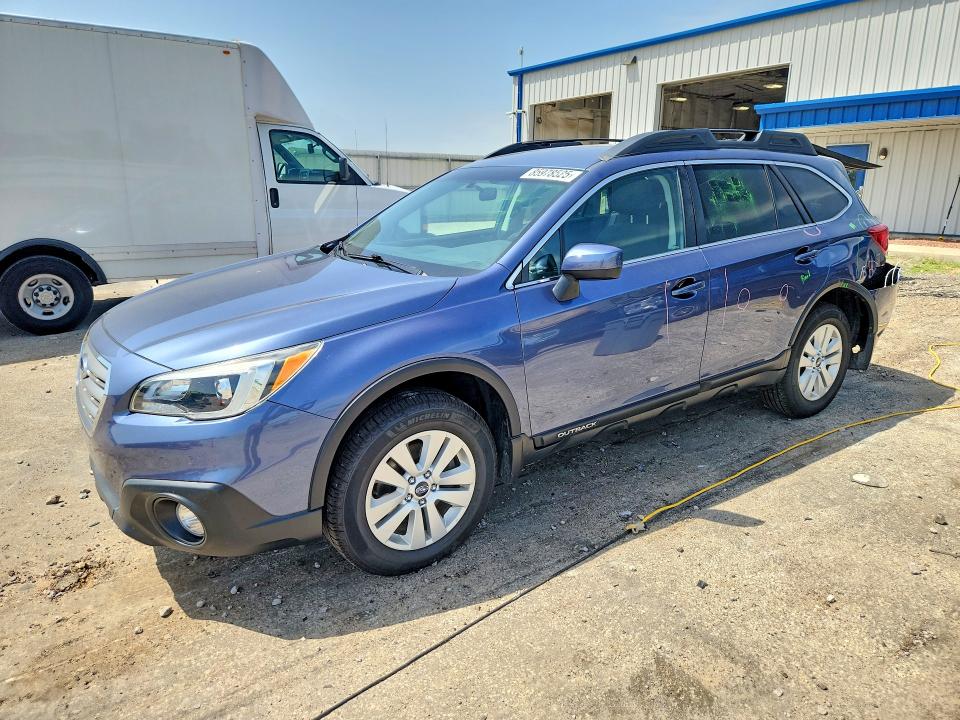 Aukcja sprzedaży 2016 Subaru Outback, vin: 4S4BSACC9G3330626, numer aukcji: 85978525