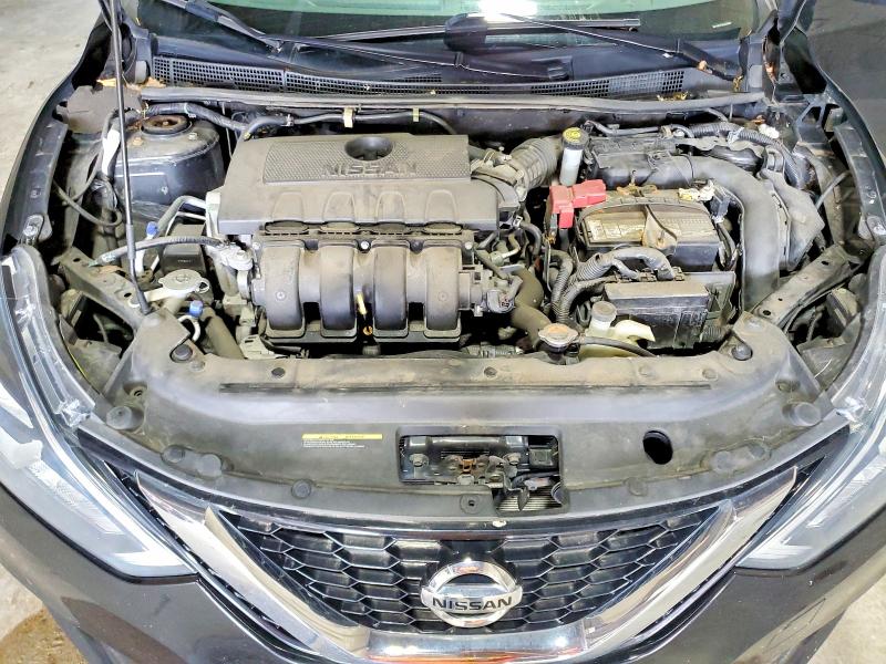 Aukcja sprzedaży 2017 Nissan Sentra, vin: 3N1AB7AP3HY339049, numer aukcji: 59866416