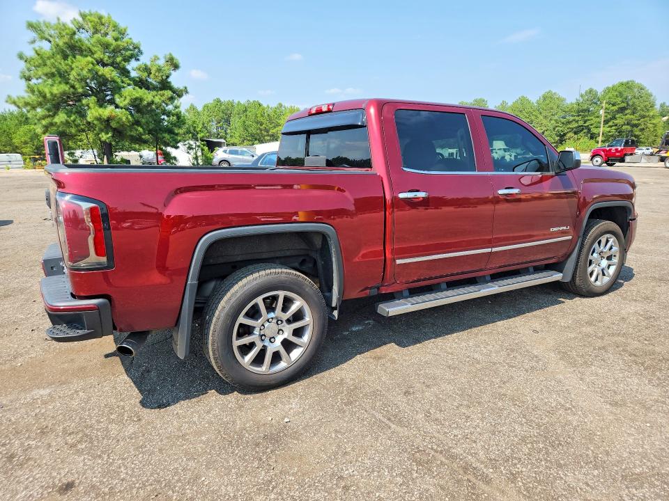Aukcja sprzedaży 2017 Gmc Sierra, vin: 3GTU2PEC9HG422413, numer aukcji: 62763386
