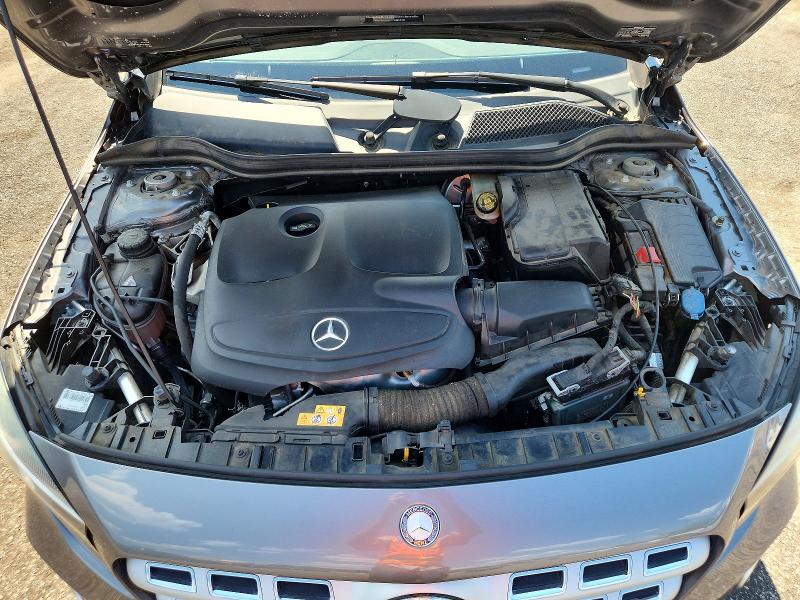 Aukcja sprzedaży 2018 Mercedes-benz Gla, vin: WDCTG4GB3JJ371070, numer aukcji: 60230106