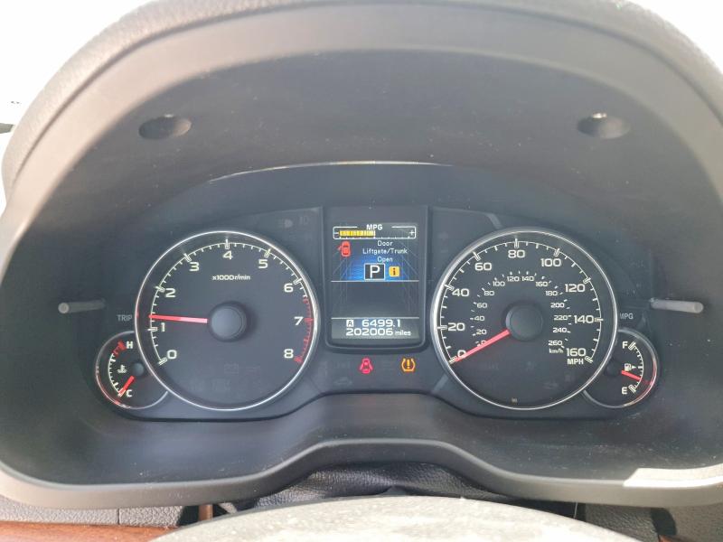 Продажа на аукционе авто 2013 Subaru Outback, vin: 4S4BRDKC2D2305289, номер лота: 59824716
