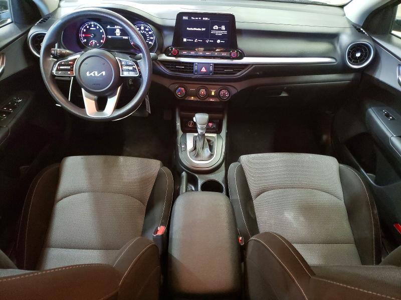 2024 Kia Forte მანქანა იყიდება აუქციონზე, vin: 3KPF24AD0RE731089, აუქციონის ნომერი: 61341996