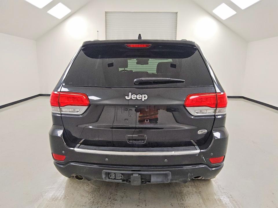 60542986 :رقم المزاد ، 1C4RJECGXFC920333 vin ، 2015 Jeep Grand Cherokee مزاد بيع