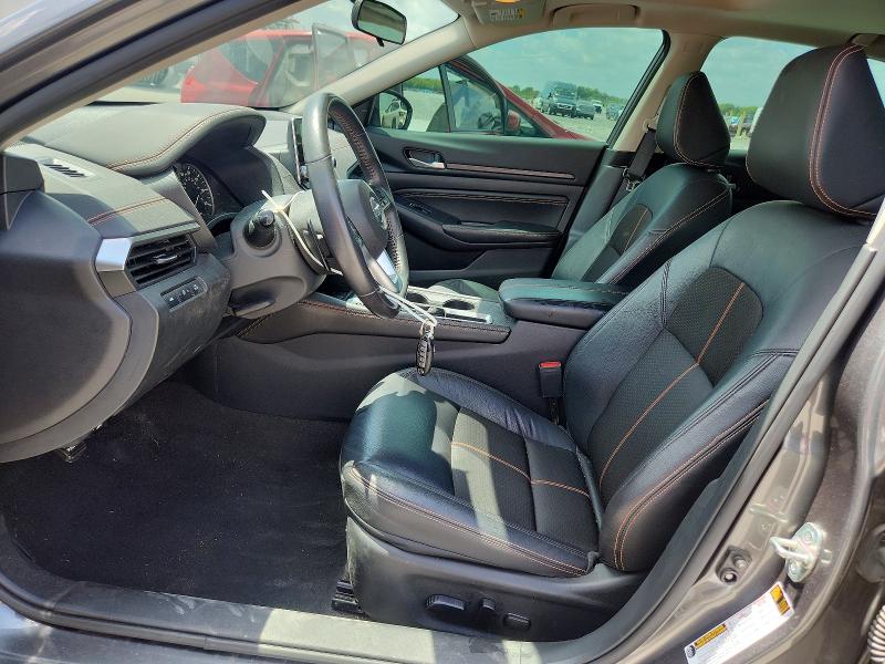 61946936 :رقم المزاد ، 1N4BL4CV2NN345612 vin ، 2022 Nissan Altima مزاد بيع