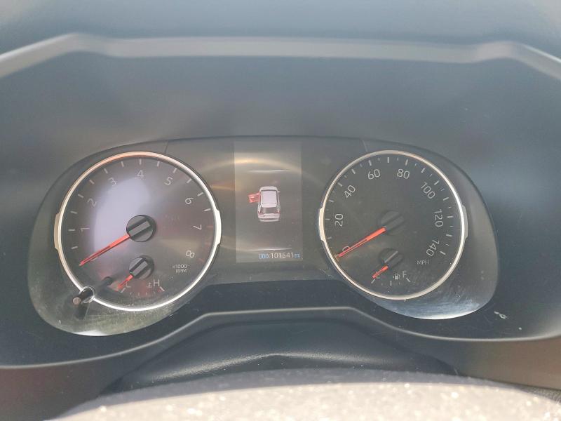 2021 Toyota Rav4 მანქანა იყიდება აუქციონზე, vin: 2T3W1RFV8MW128504, აუქციონის ნომერი: 59289926