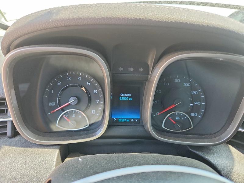 61138416 :رقم المزاد ، 1G11C5SL1EF136179 vin ، 2014 Chevrolet Malibu مزاد بيع