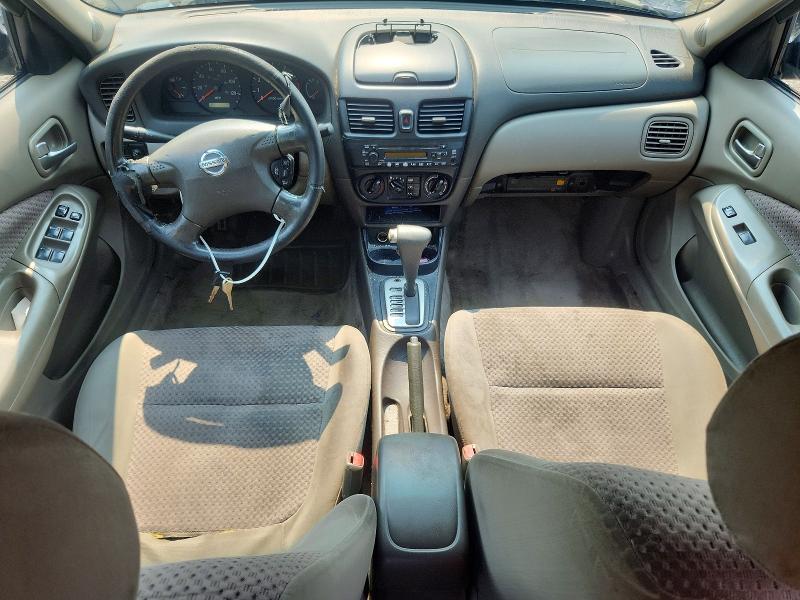 Продаж на аукціоні авто 2004 Nissan Sentra, vin: 3N1CB51D74L462864, номер лоту: 62493306
