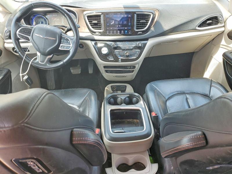 Aukcja sprzedaży 2018 Chrysler Pacifica, vin: 2C4RC1EG6JR131628, numer aukcji: 61199706