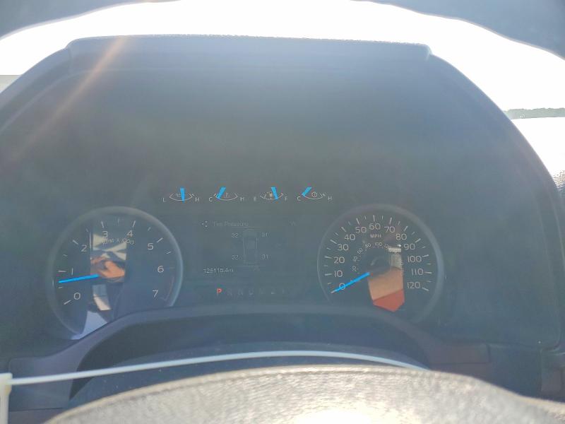 Aukcja sprzedaży 2016 Ford F150, vin: 1FTEW1EPXGFD22958, numer aukcji: 63311496