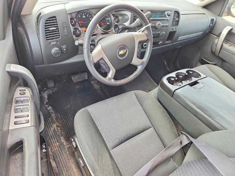 Продажа на аукционе авто 2011 Chevrolet Silverado, vin: 1GCRKSE3XBZ164872, номер лота: 60719366