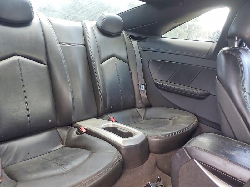 Aukcja sprzedaży 2014 Cadillac Cts, vin: 1G6DE1E32E0115723, numer aukcji: 59882816