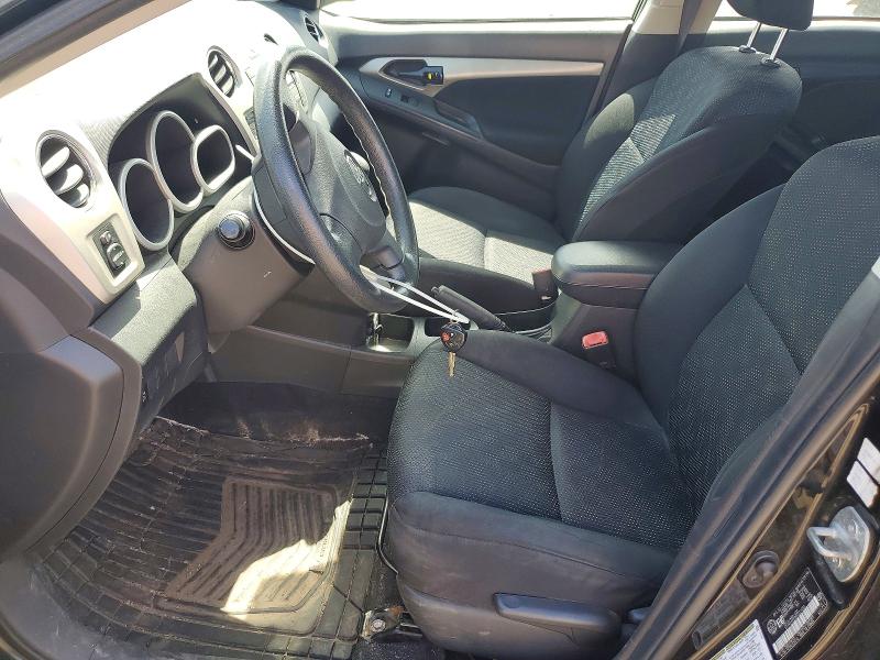 Aukcja sprzedaży 2010 Toyota Matrix, vin: 2T1KU4EE0AC231089, numer aukcji: 62431406