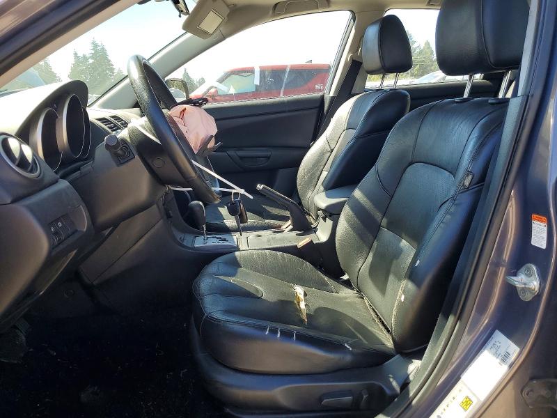Aukcja sprzedaży 2009 Mazda 3, vin: JM1BK344191232518, numer aukcji: 60692416