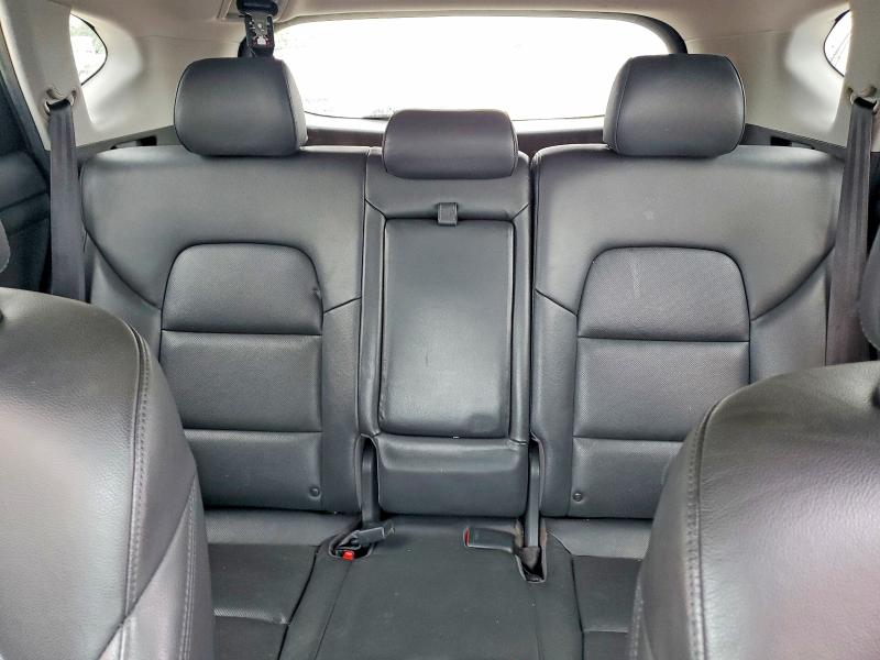 Aukcja sprzedaży 2017 Hyundai Tucson, vin: KM8J33A21HU321624, numer aukcji: 62372256