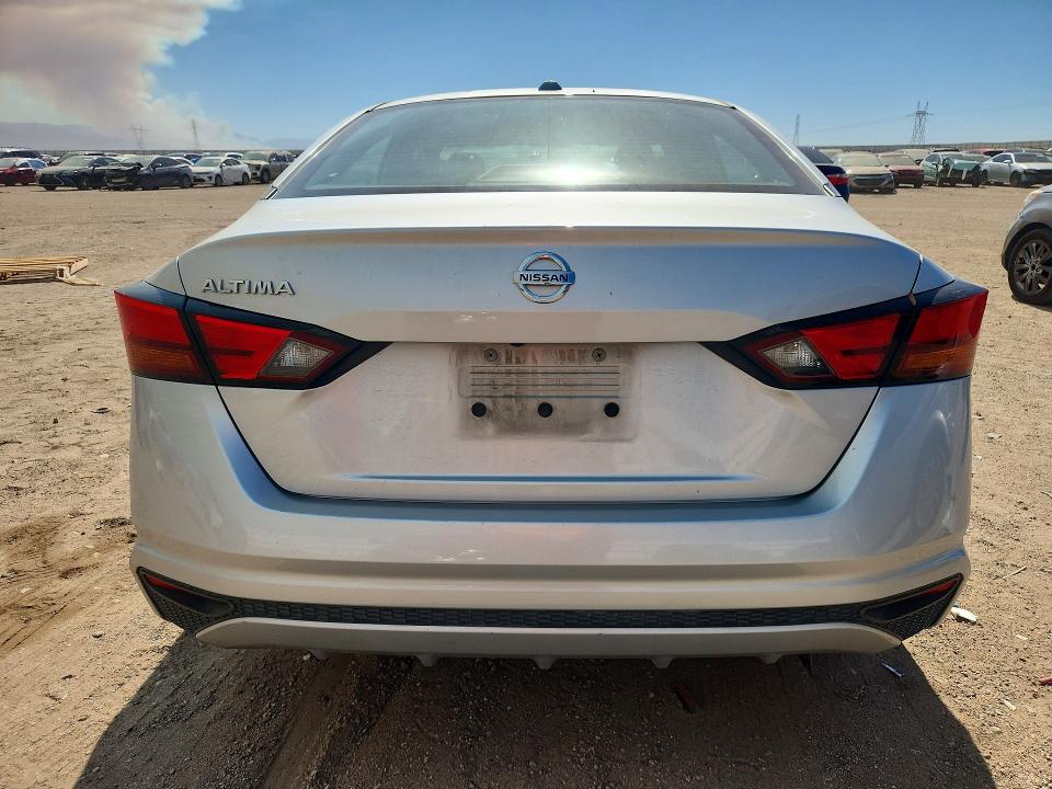 Aukcja sprzedaży 2020 Nissan Altima, vin: 1N4BL4BV0LC151218, numer aukcji: 60684816