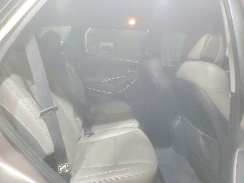 62504516 :رقم المزاد ، 5XYZUDLB6GG316524 vin ، 2016 Hyundai Santa Fe Sport مزاد بيع