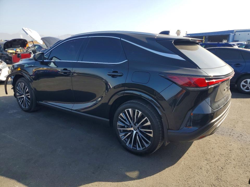 Aukcja sprzedaży 2026 Lexus Rx 350, vin: JTJCHMAA4T2036428, numer aukcji: 63197856