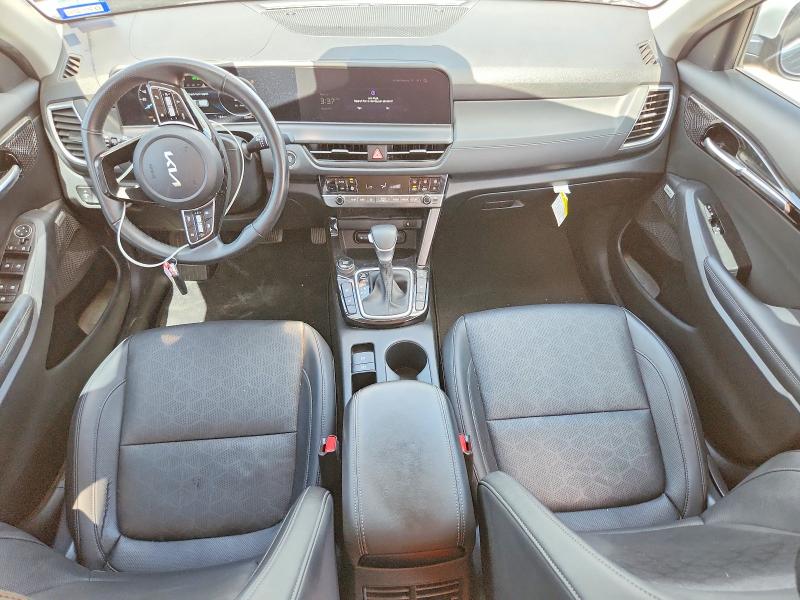 Aukcja sprzedaży 2024 Kia Seltos, vin: KNDETCA72R7499544, numer aukcji: 59728276