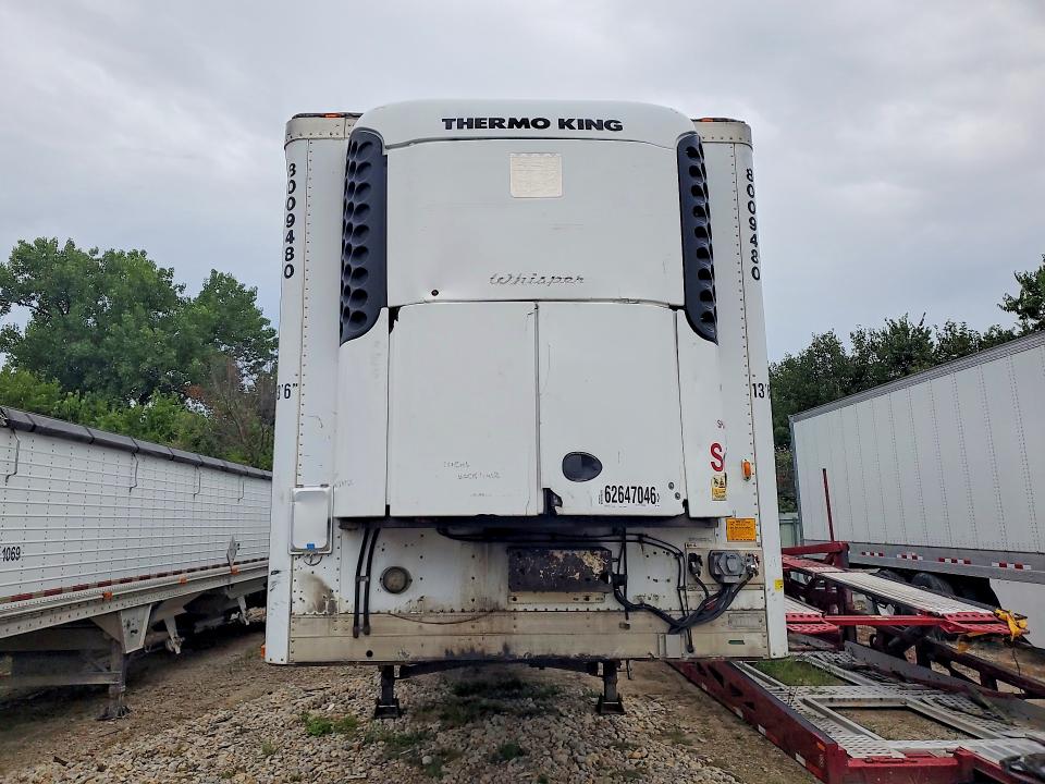 Продаж на аукціоні авто 2010 Utility Trailer Trailer, vin: 1UYVS2489AU848210, номер лоту: 62647046