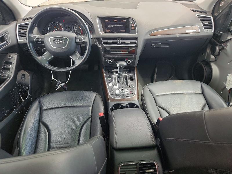 Aukcja sprzedaży 2017 Audi Q5, vin: WA1C2AFP5HA062981, numer aukcji: 63565406