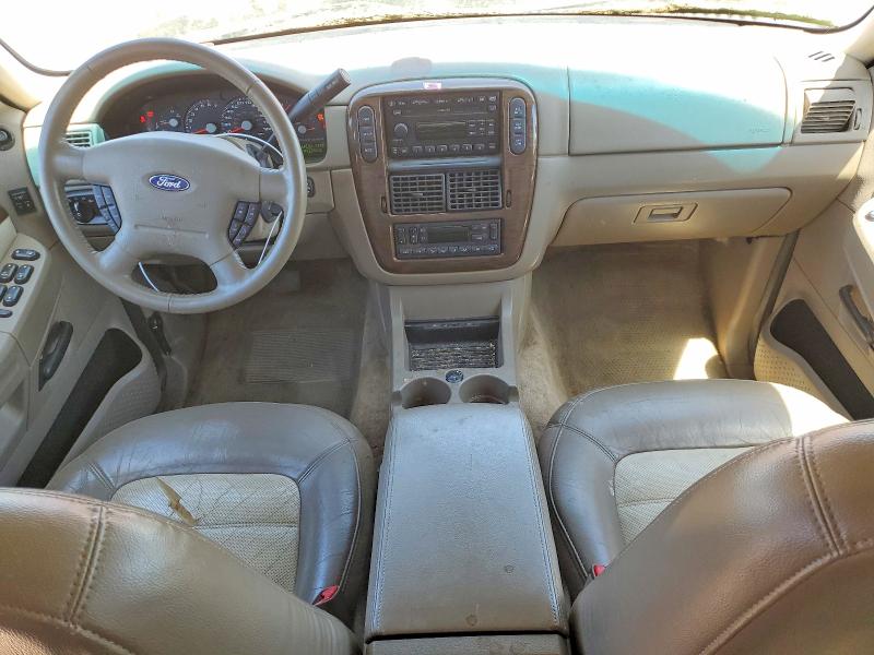 Продажа на аукционе авто 2005 Ford Explorer, vin: 1FMZU74W55UA53856, номер лота: 60364926