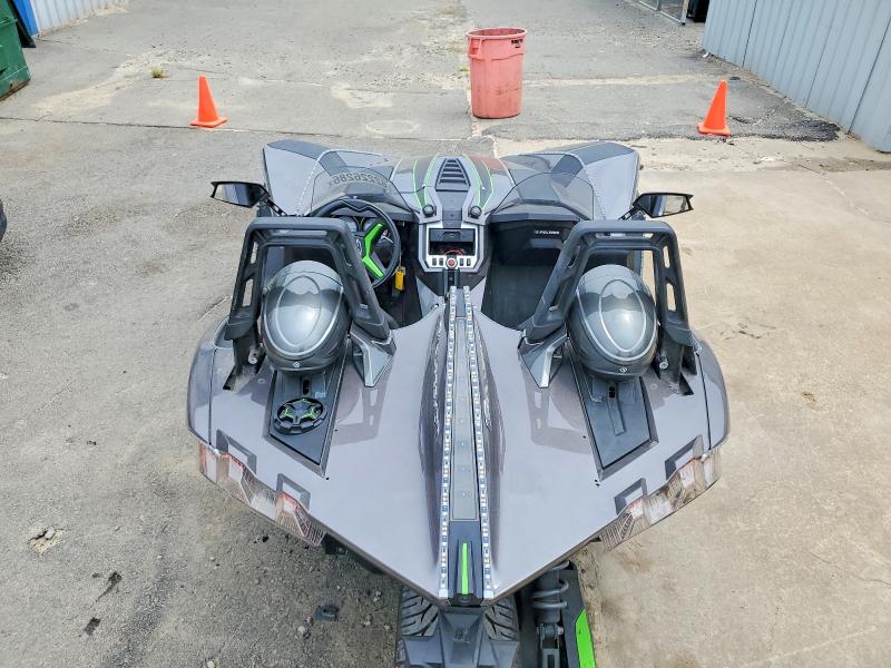 2015 Polaris Slingshot მანქანა იყიდება აუქციონზე, vin: 57XAASFAXF5102454, აუქციონის ნომერი: 62226286