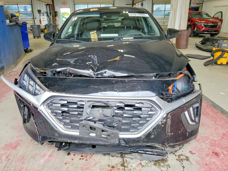 Aukcja sprzedaży 2020 Hyundai Ioniq, vin: KMHCX5LD2LU215618, numer aukcji: 61614896