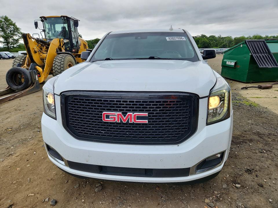 63027096 :رقم المزاد ، 1GKS2BKC3GR117748 vin ، 2016 Gmc Yukon مزاد بيع