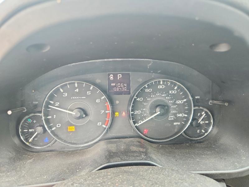 Продажа на аукционе авто 2012 Subaru Outback, vin: 4S4BRBBC4C3253306, номер лота: 63408476