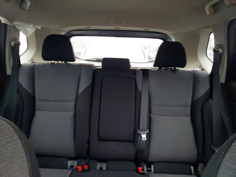 Aukcja sprzedaży 2023 Nissan Rogue, vin: 5N1BT3BB3PC949336, numer aukcji: 61775536