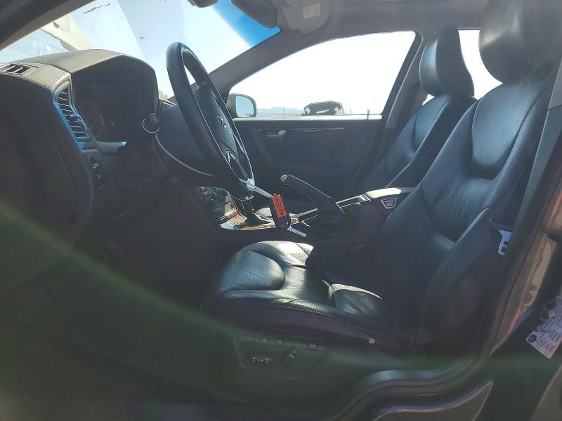 Aukcja sprzedaży 2007 Volvo V70, vin: YV1SW592572621123, numer aukcji: 62870126