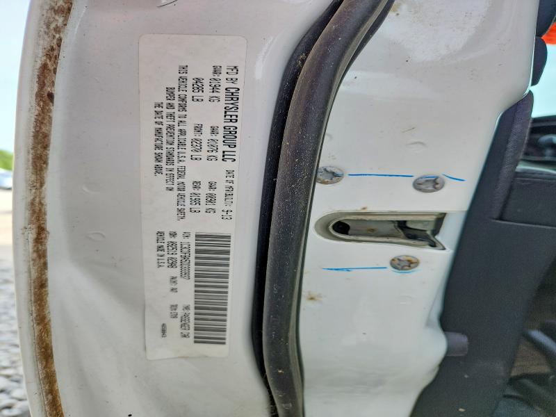 61080076 :رقم المزاد ، 1C3CDFBA5DD333937 vin ، 2013 Dodge Dart مزاد بيع
