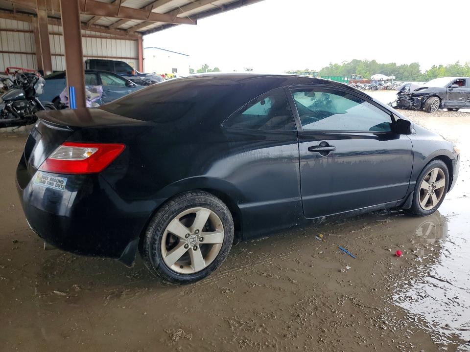 Aukcja sprzedaży 2008 Honda Civic, vin: 2HGFG128X8H529933, numer aukcji: 61126716