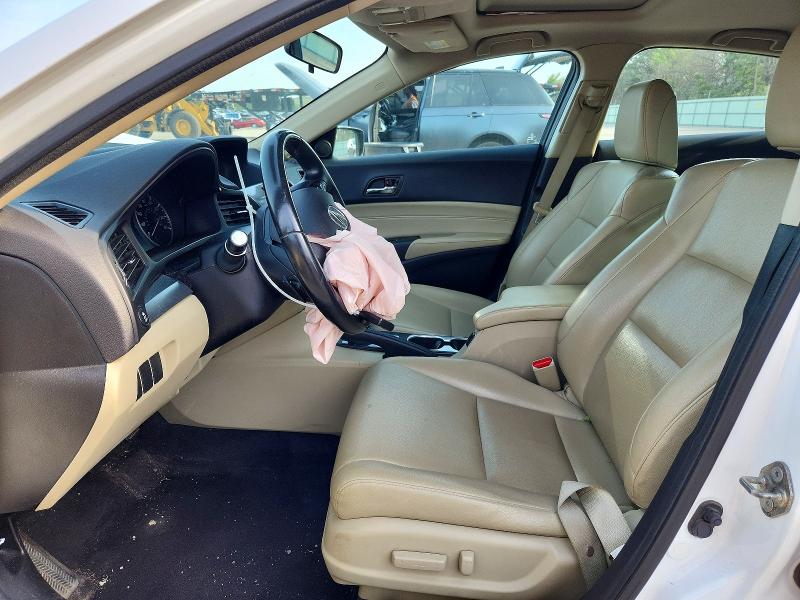 60305296 :رقم المزاد ، 19UDE2F31GA004869 vin ، 2016 Acura Ilx مزاد بيع