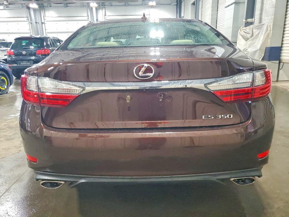 59684916 :رقم المزاد ، 58ABK1GG9GU009749 vin ، 2016 Lexus Es مزاد بيع