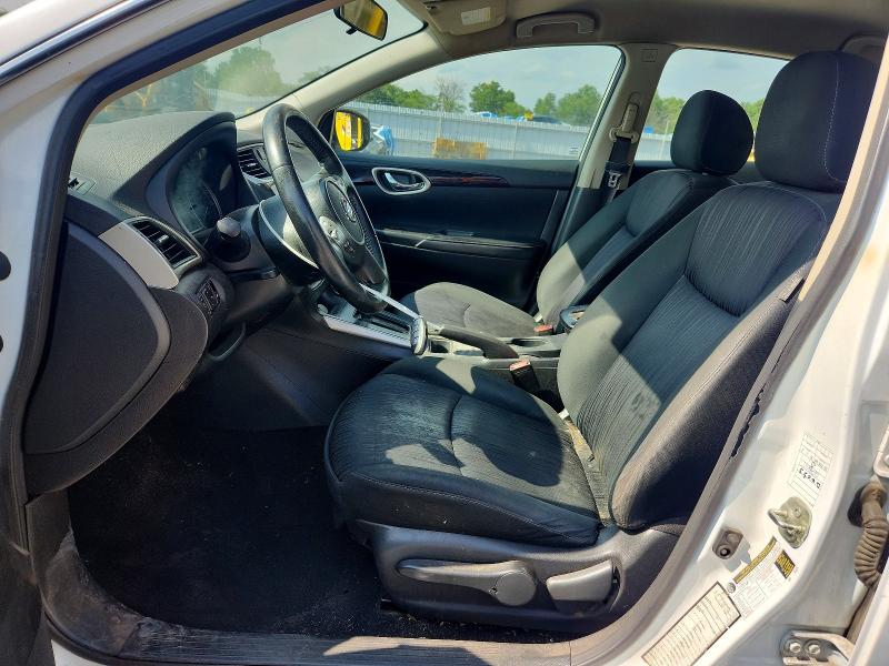 Auction sale of the 2019 Nissan Sentra, vin: 3N1AB7AP4KY314720, lot number: 60512056