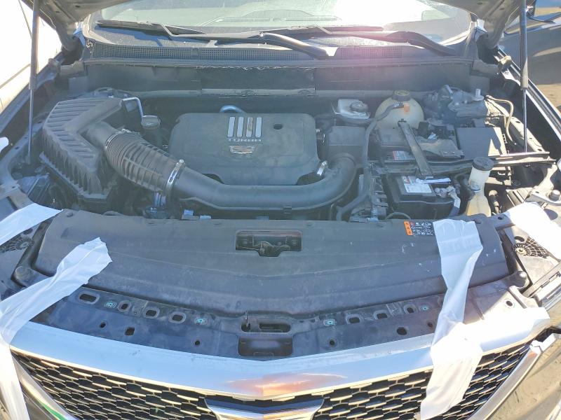 Aukcja sprzedaży 2021 Cadillac Xt6, vin: 1GYKPAR4XMZ171785, numer aukcji: 62346126