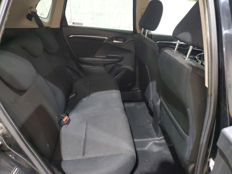 Aukcja sprzedaży 2015 Honda Fit, vin: 3HGGK5H87FM779839, numer aukcji: 62156376