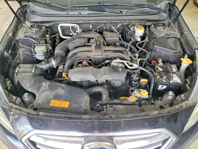 Aukcja sprzedaży 2018 Subaru Legacy, vin: 4S3BNAF65J3040683, numer aukcji: 60687946