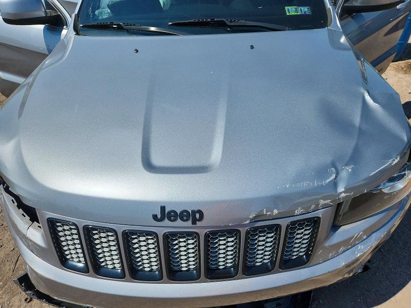 60914716 :رقم المزاد ، 1C4RJFAG1FC206115 vin ، 2015 Jeep Grand Cherokee مزاد بيع