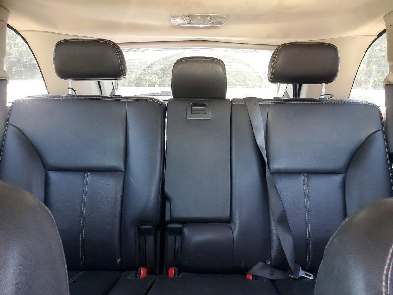 58581336 :رقم المزاد ، 2FMDK39C69BA54386 vin ، 2009 Ford Edge مزاد بيع