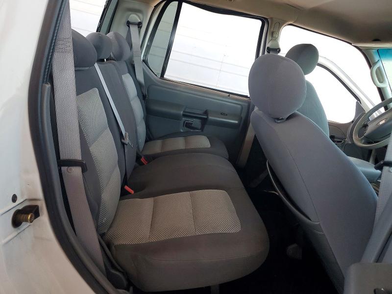 2005 Ford Explorer Sport Trac მანქანა იყიდება აუქციონზე, vin: 1FMZU67K85UB44039, აუქციონის ნომერი: 60072046
