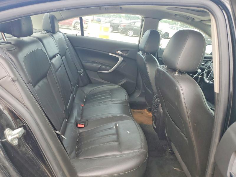 Aukcja sprzedaży 2015 Buick Regal, vin: 2G4GN5EX2F9252474, numer aukcji: 60929866