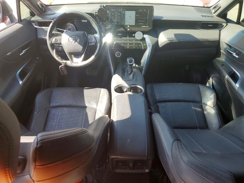 Продаж на аукціоні авто 2021 Toyota Venza, vin: JTEAAAAH4MJ067059, номер лоту: 59656836