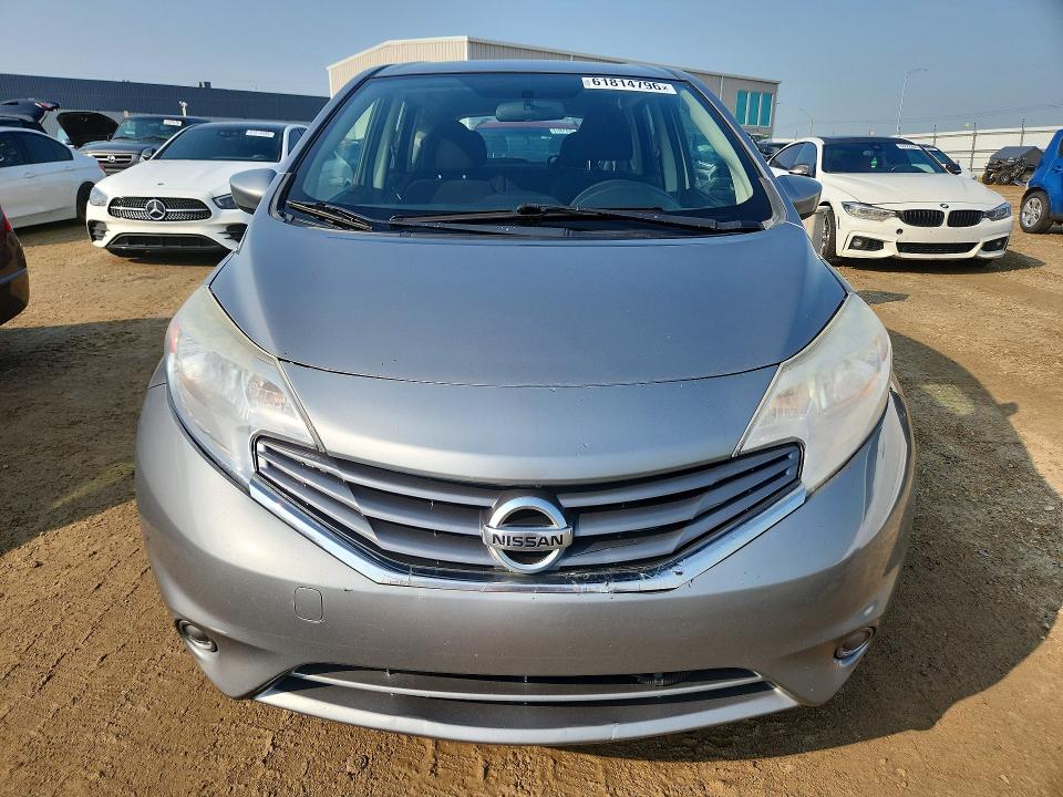 Aukcja sprzedaży 2015 Nissan Versa Note, vin: 3N1CE2CP6FL356793, numer aukcji: 61814796