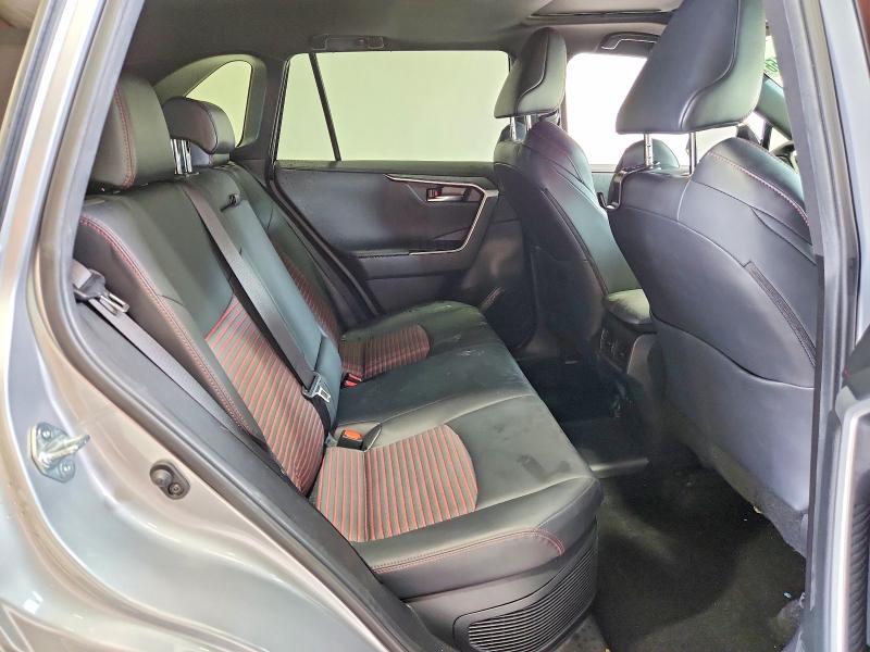 Продаж на аукціоні авто 2022 Toyota Rav4 Prime, vin: JTMEB3FVXND075454, номер лоту: 60737156