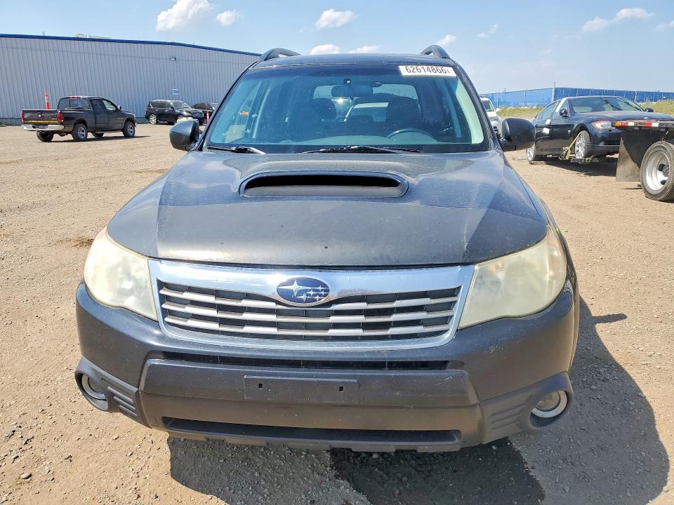 Продажа на аукционе авто 2009 Subaru Forester, vin: JF2SH66699H719733, номер лота: 62614866