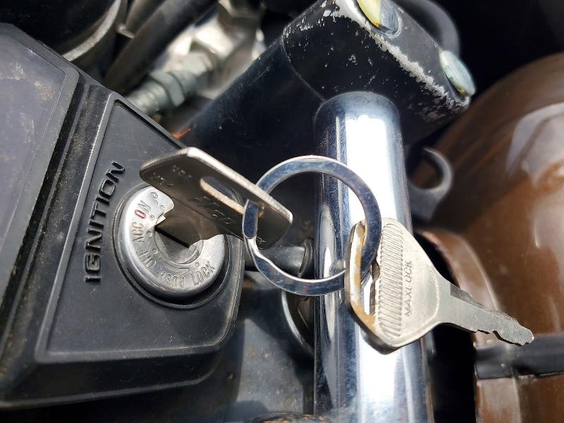 Aukcja sprzedaży 1982 Honda Gl1100, vin: 1HFSC0227CA235658, numer aukcji: 59399366