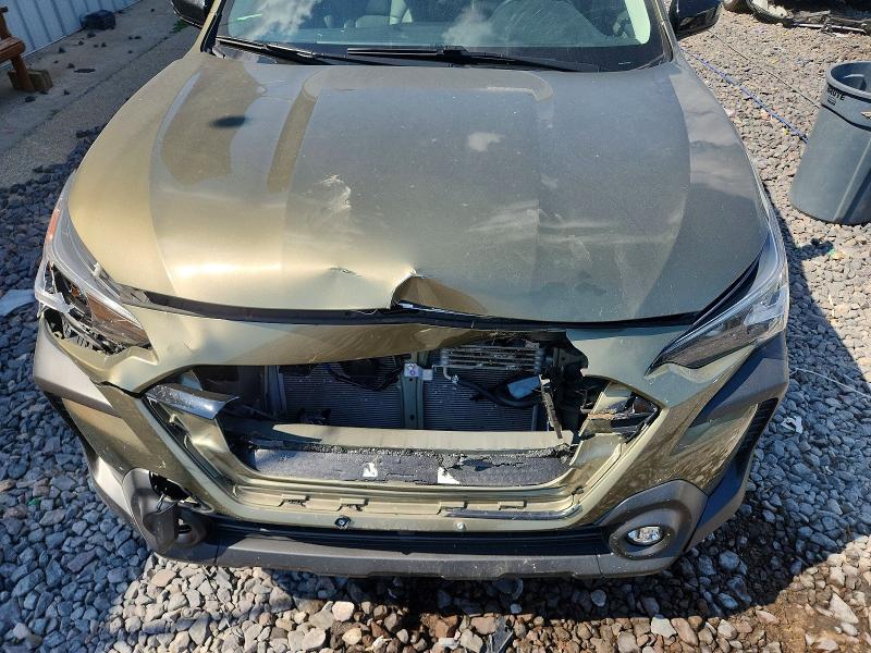 Aukcja sprzedaży 2023 Subaru Outback, vin: 4S4BTALCXP3207981, numer aukcji: 61162866