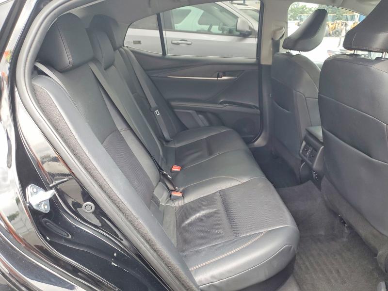 Продаж на аукціоні авто 2025 Toyota Camry, vin: 4T1DAACK6SU072085, номер лоту: 60872456